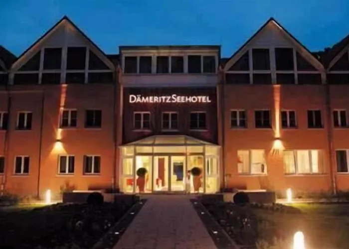 DämeritzSeehotel